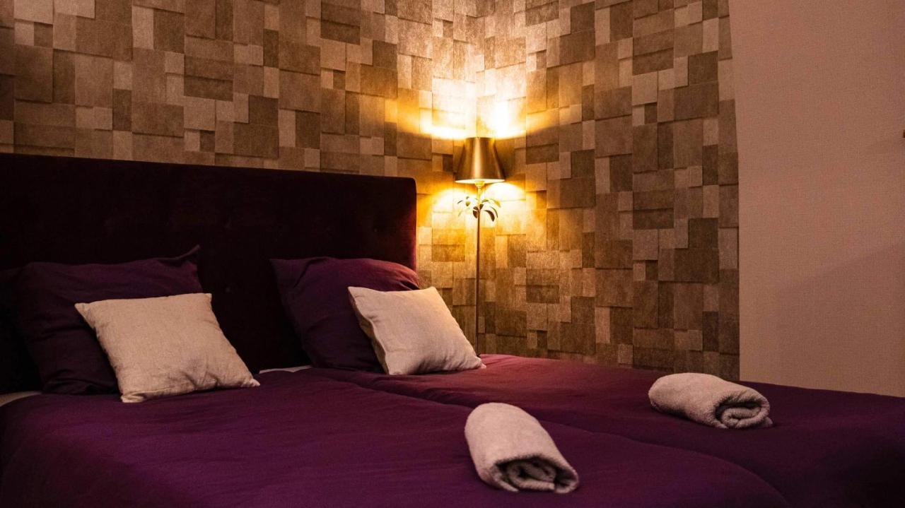 A La Villa Perroy Les Chambres Sont Spacieuses Et Les Petit-Dejeuners Offerts Dunkirk ภายนอก รูปภาพ